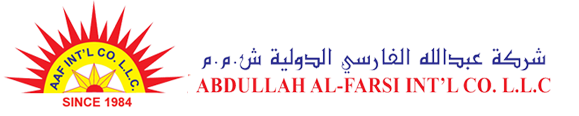  Abdulla Al Farsi INT'L Co. L.L.C Narendra V. Ganatra, ( Partner)