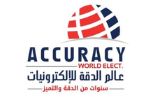  ACCURACY WORLD TRADING COMPANY