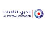  AL JERI TRANSPORT