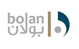  BOLAN STEEL COMPANY